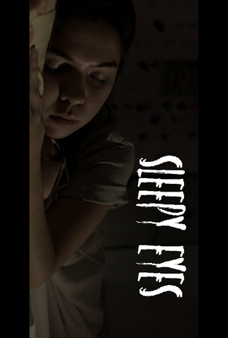 Poster 1 de Curta Sleepy Eyes (2016)