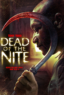 Dead of the Nite - Poster / Capa / Cartaz - Oficial 4
