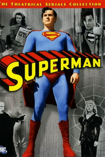  de Série Super-Homem (1948)