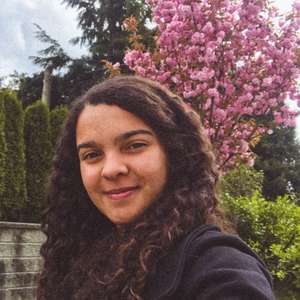 Foto de perfil de Ana B