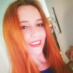 Foto de perfil de Nathasha Pimenta
