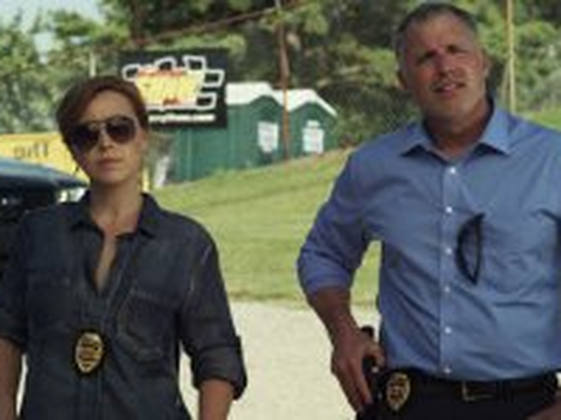 Foto 3 de Ridge Runners