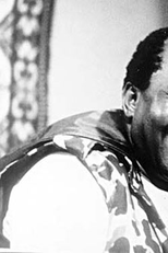 Retratos Brasileiros – Mussum (Retratos Brasileiros: Mussum)