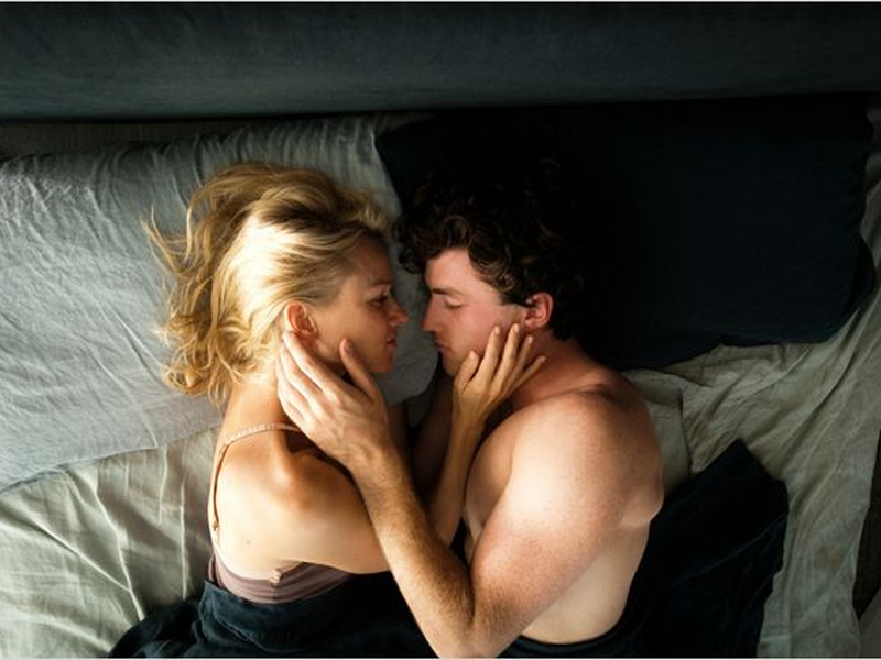 Foto 3 de Amor sem Pecado