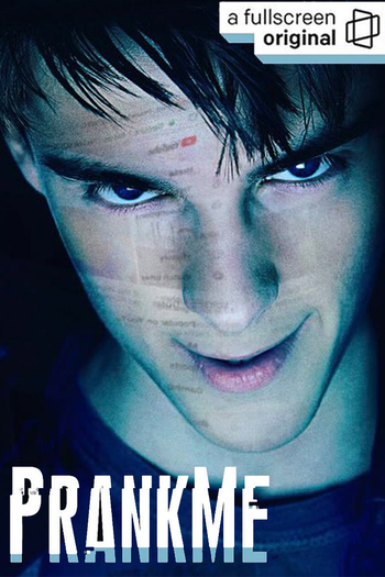 Poster de Franquia PrankMe (2017)