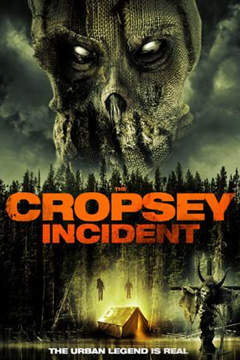 Poster de Filme The cropsey Incident (2017)