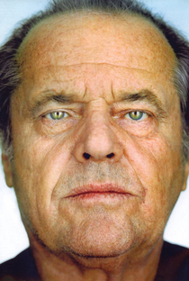 Jack Nicholson - Poster / Capa / Cartaz - Oficial 2