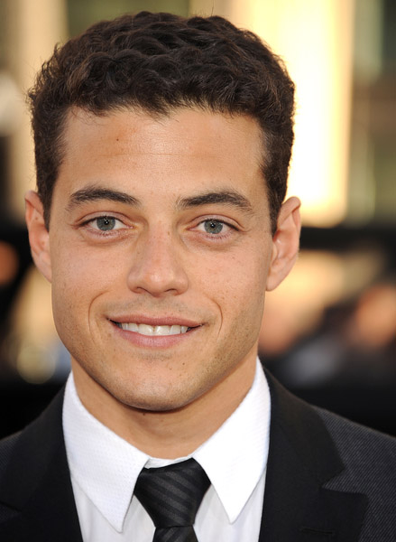 Rami Malek - Foto 22
