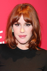 Molly Ringwald