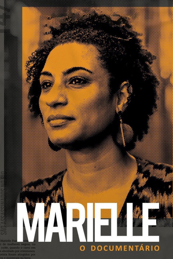 Poster de Franquia Marielle: O Documentário (2020)