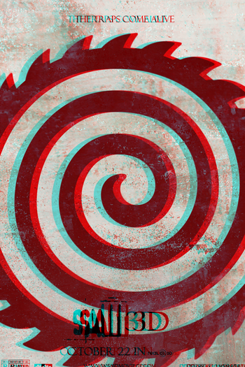  de Filme Jogos Mortais: O Final (2010)