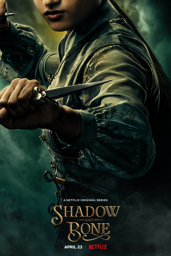  de Série Sombra e Ossos (1ª Temporada) (2021)