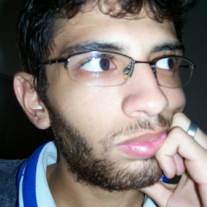 Foto de perfil de Matheus Castanho Freitas