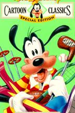 The Goofy World of Sports (The Goofy World of Sports)