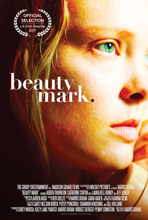 Beauty Mark - Poster / Capa / Cartaz - Oficial 1