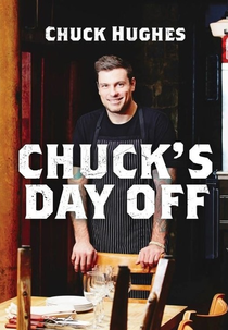 Receitas de Chuck (Chuck's Day Off)