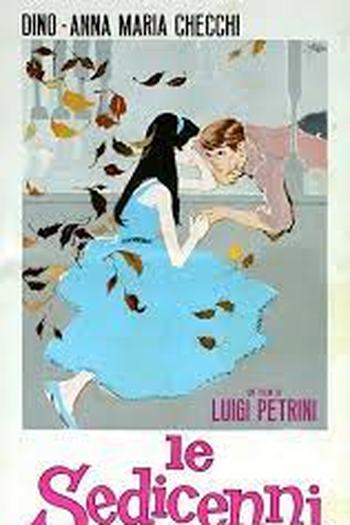  de Filme 16-Year-Olds (1965)