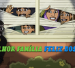 A melhor família feliz dos EUA