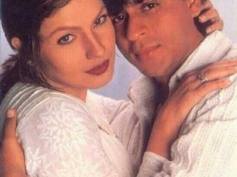 Foto 6 de Chaahat - Desejo