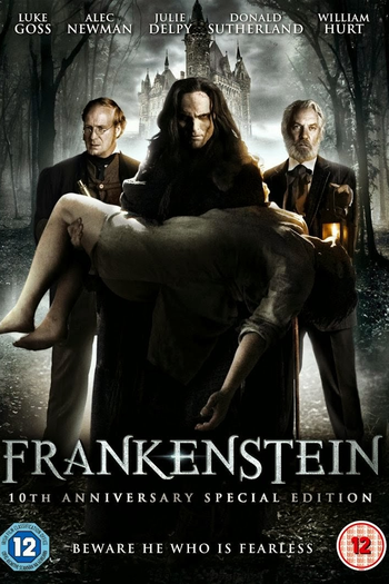  de Série Frankenstein (2004)
