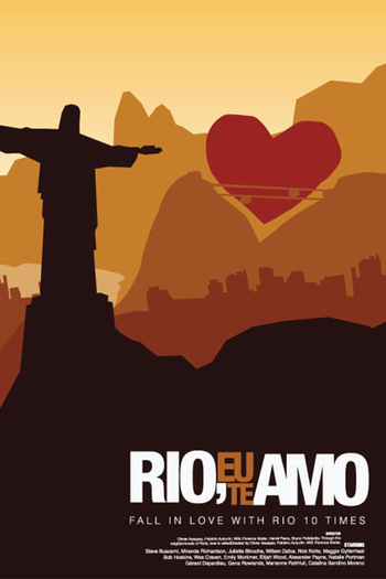  de Filme Rio, Eu Te Amo (2014)