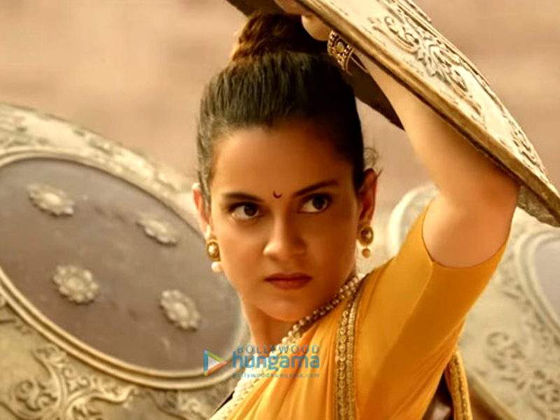 Foto 13 de Manikarnika