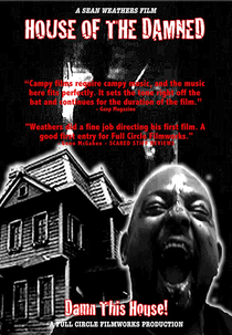 House of the Damned (House of the Damned)