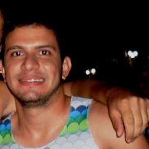 Foto de perfil de Pablo Cristian