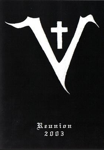 Saint Vitus - Reunion 2003 (Saint Vitus - Reunion 2003)