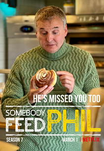 Somebody Feed Phil (7ª Temporada) (Somebody Feed Phil (Season 7))