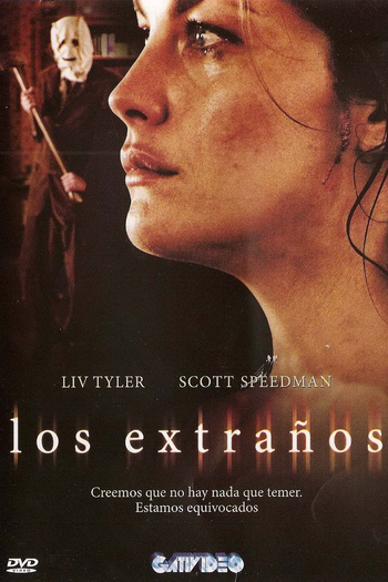  de Filme Os Estranhos (2008)