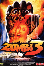 Zombie 3 (Zombi 3)
