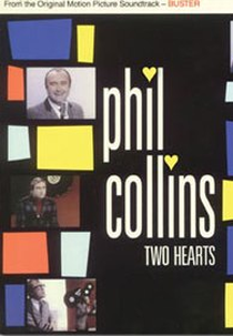 Phil Collins: Two Hearts (Phil Collins: Two Hearts)