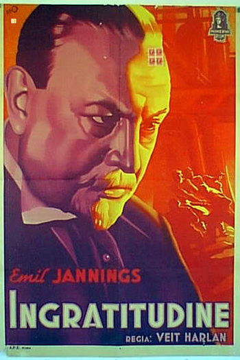  de Filme Crepúsculo (1937)