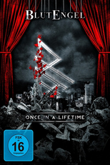 Blutengel: Once In A Lifetime (Blutengel: Once In A Lifetime (Live in Berlim))