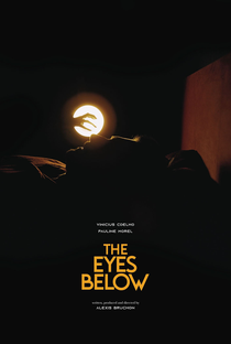 Os Olhos Debaixo - Poster / Capa / Cartaz - Oficial 1