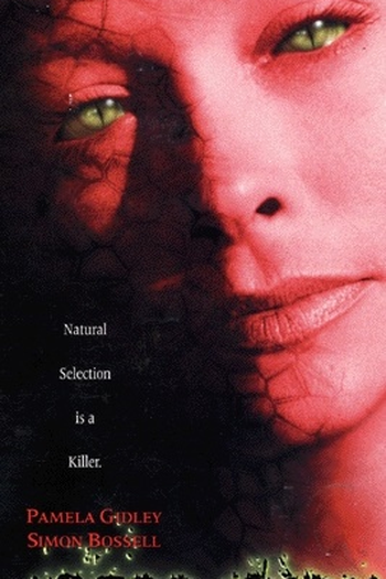 Poster de Filme Aberração (1997)