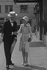 The Way of All Pants (The Way of All Pants)