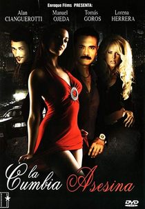 La Cumbia Asesina (La Cumbia Asesina)