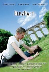 Herzhaft (Herzhaft)