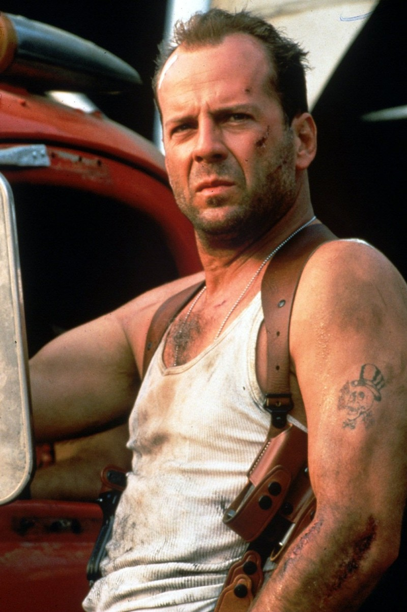 Bruce Willis - Foto 4