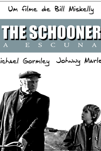 Poster de Filme A Escuna (1983)