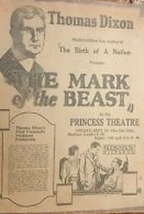 Mark of the Beast - Poster / Capa / Cartaz - Oficial 1