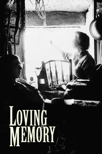 de Filme Loving Memory (1970)