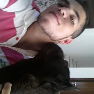 Foto de perfil de Wellington Hiago