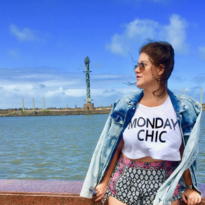 Foto de perfil de Ana Beatriz Barbosa