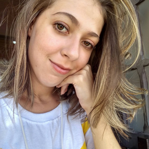 Foto de perfil de Dulce B Lins
