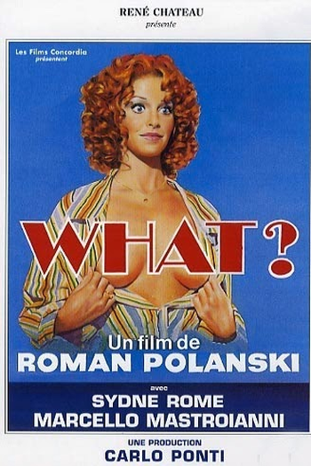  de Filme Que? (1972)