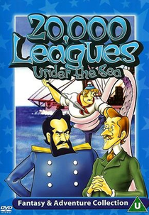 20.000 Léguas Submarinas (20,000 Leagues Under the Sea)