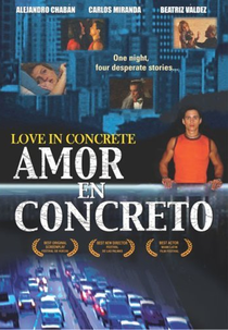 Love in concrete (Amor en concreto)